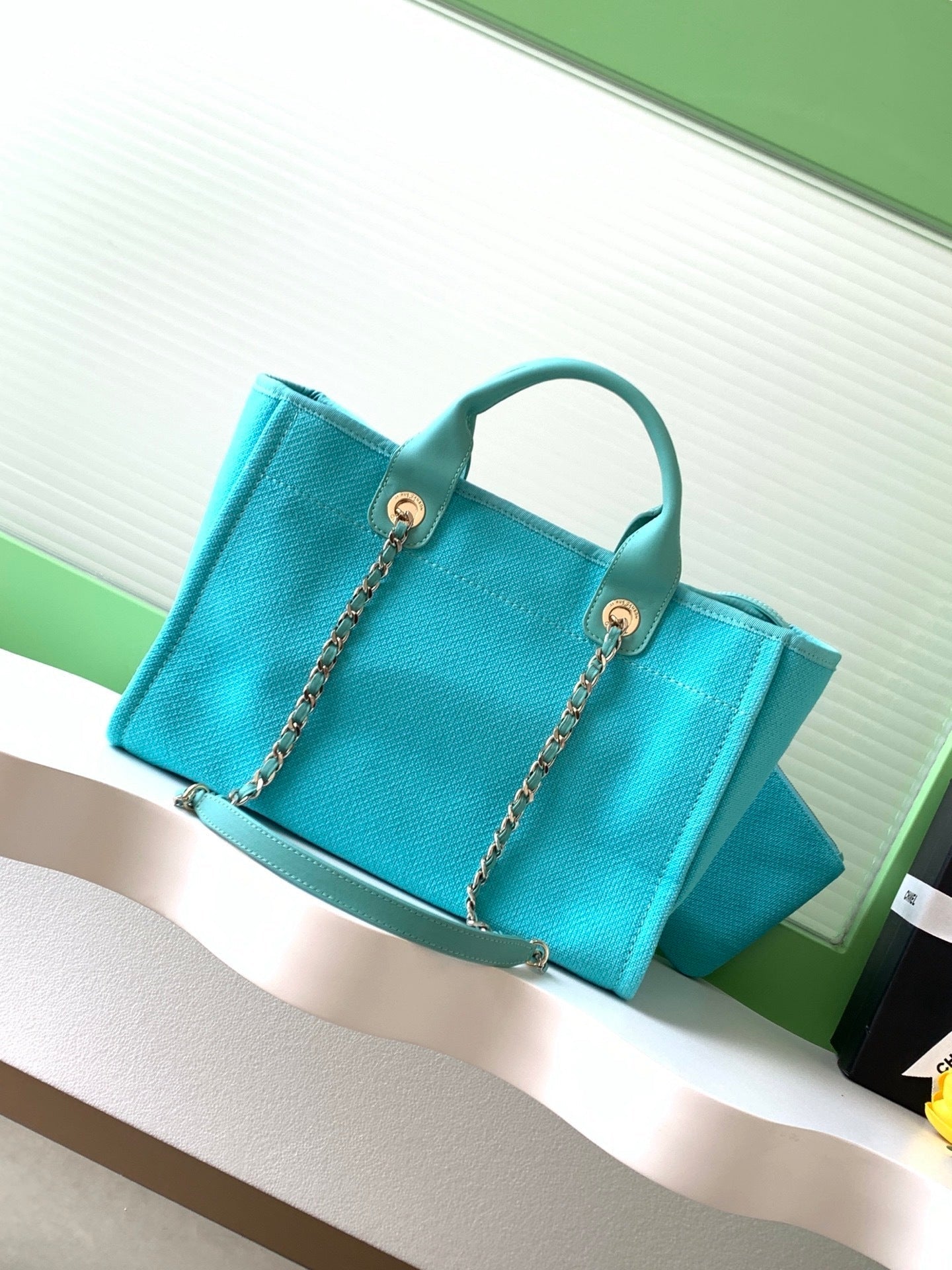 Deauville Tote