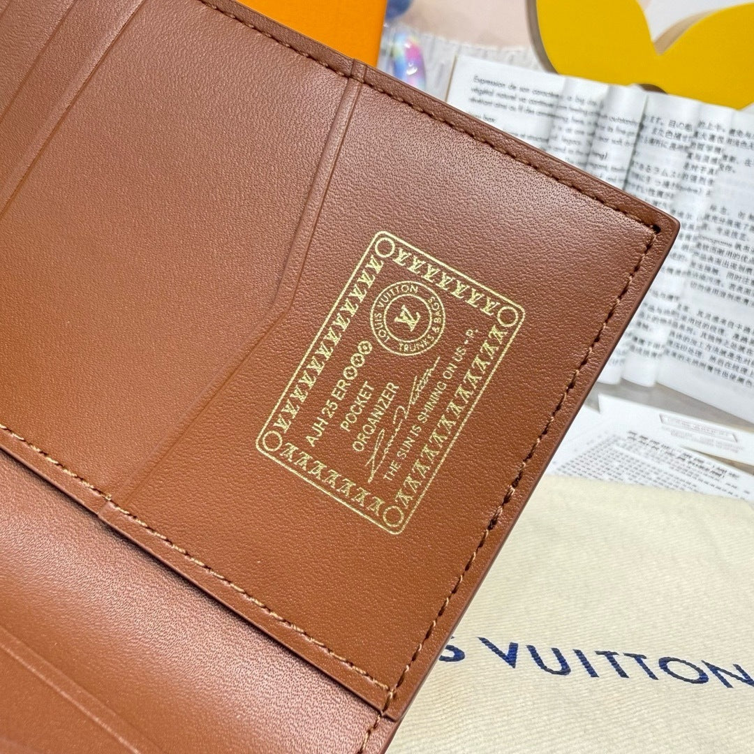 Passport Cover
