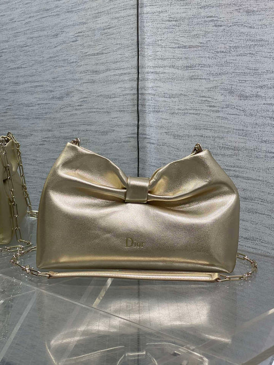 Medium Bow Bag