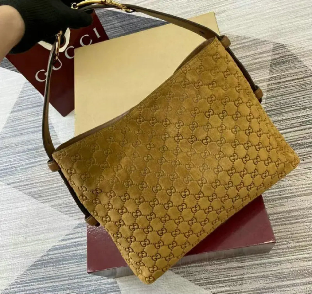 Beatrix Tote