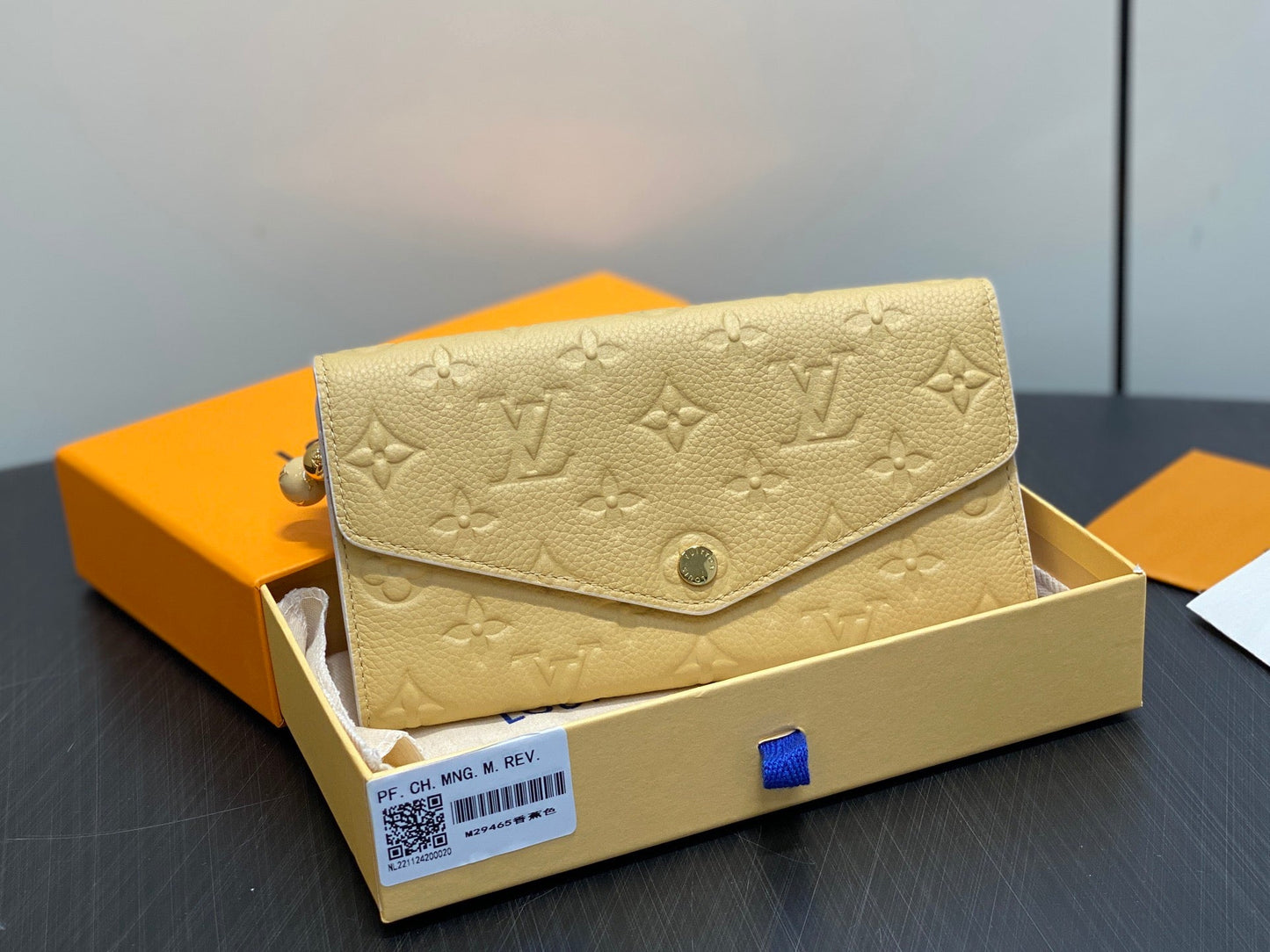 Sarah Wallet