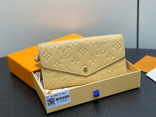 Sarah Wallet