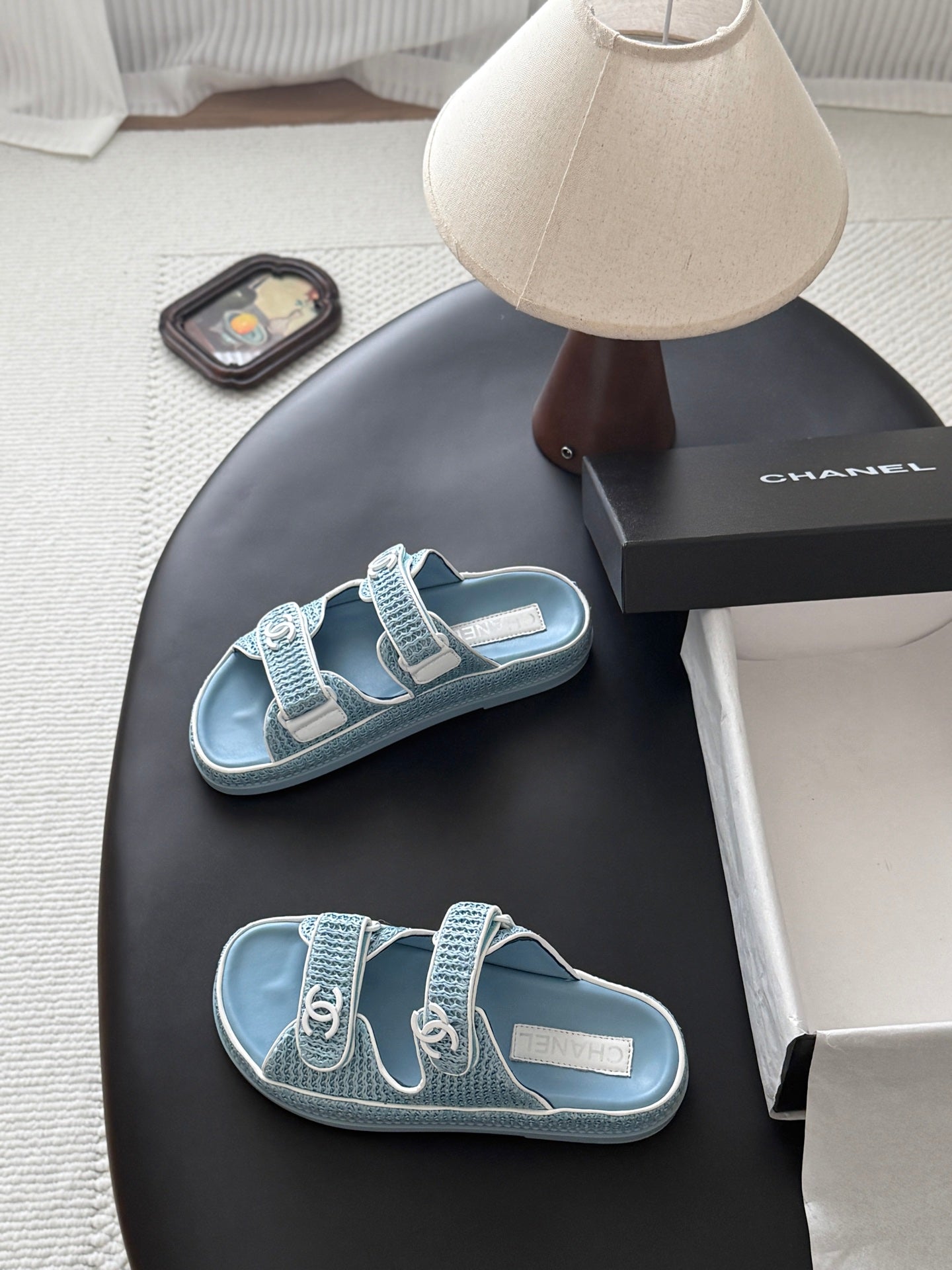 CC Dad Sandals