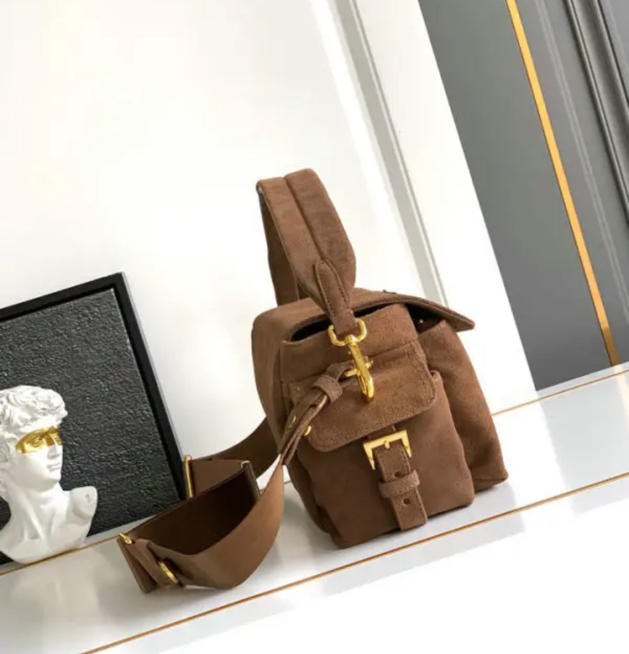 Explore Tote