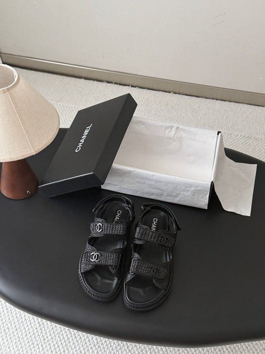 CC Dad Sandals