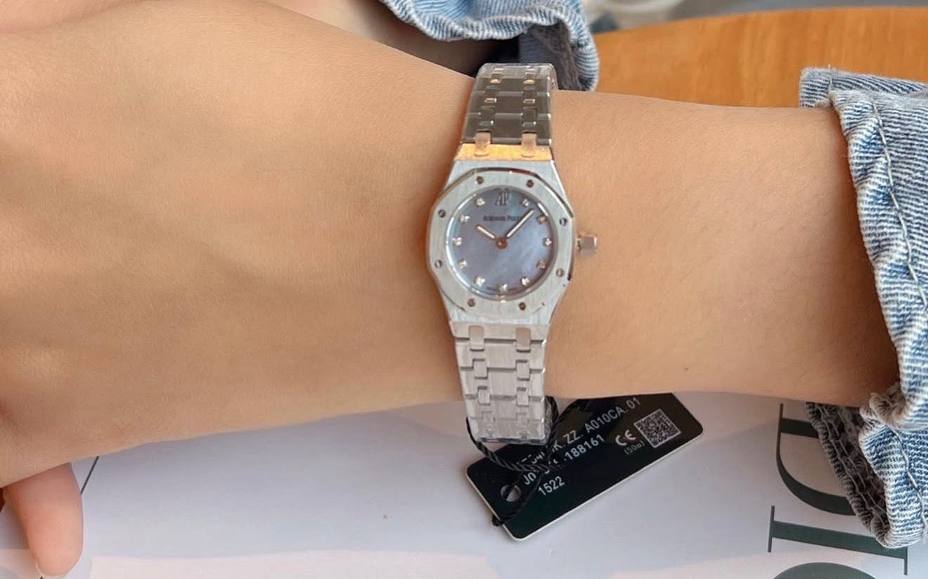 Royal Oak 23mm