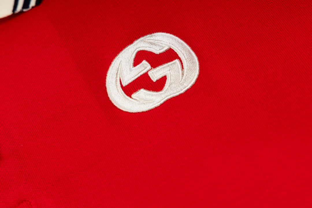 Logo Polo Shirt