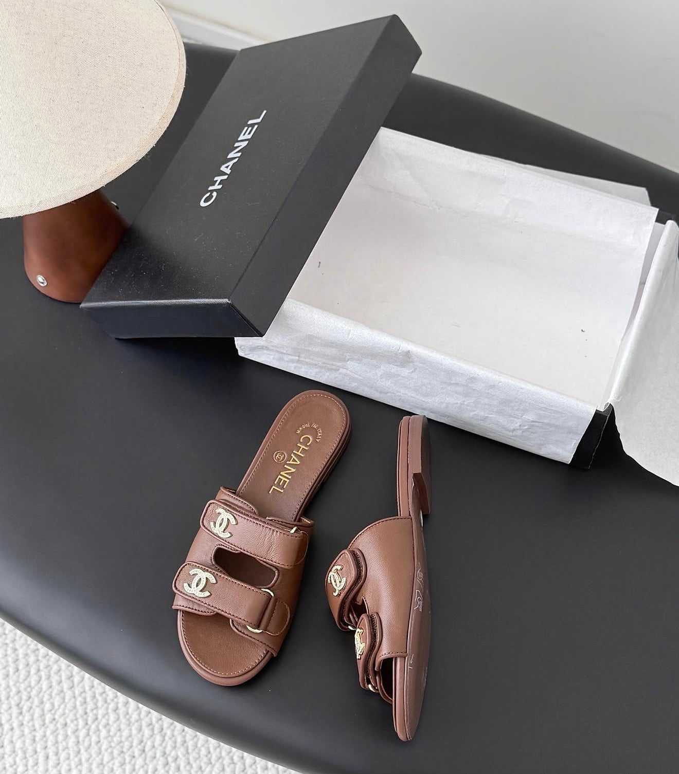 CC Sandals
