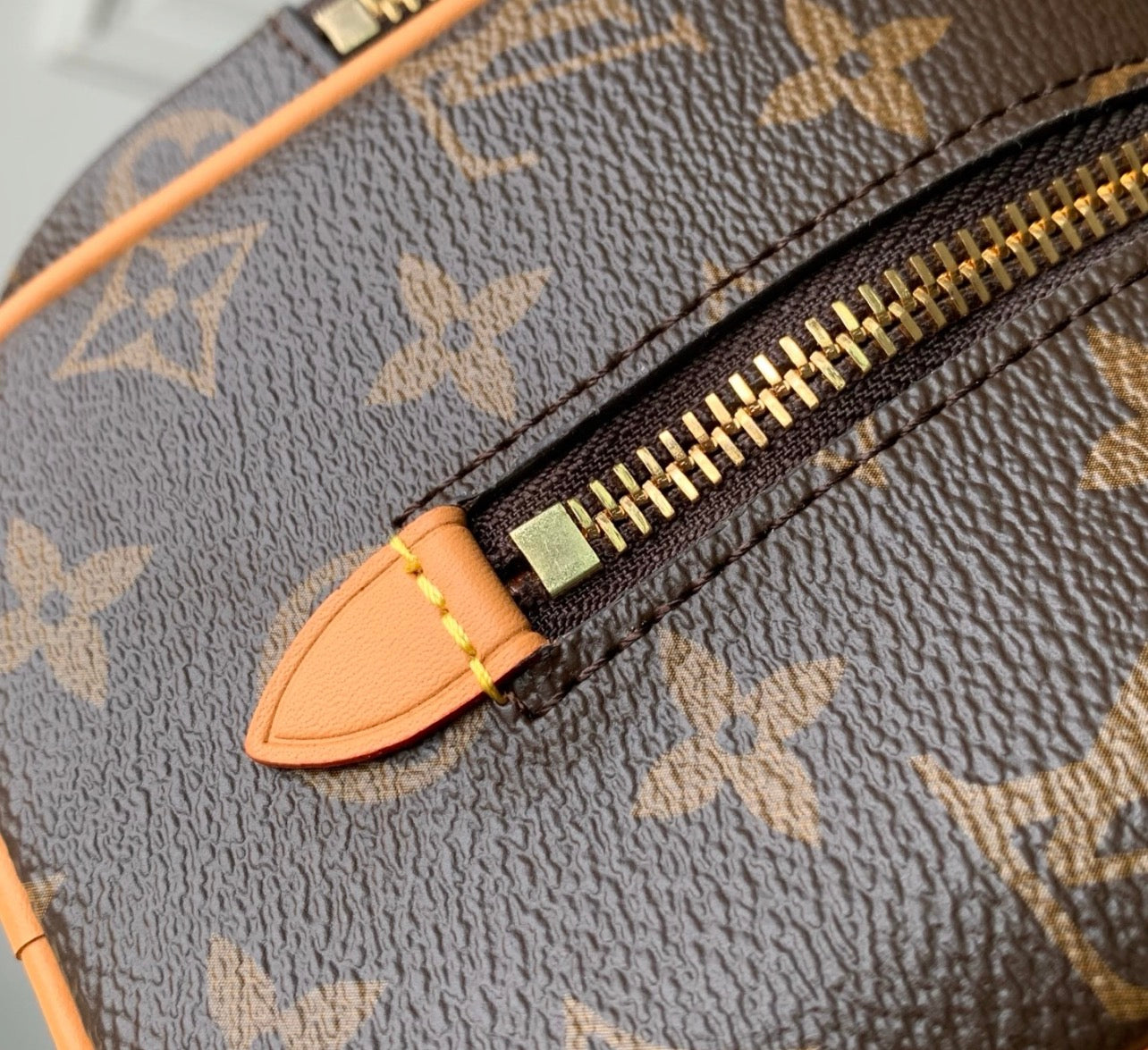 Cargo Toiletry Bag