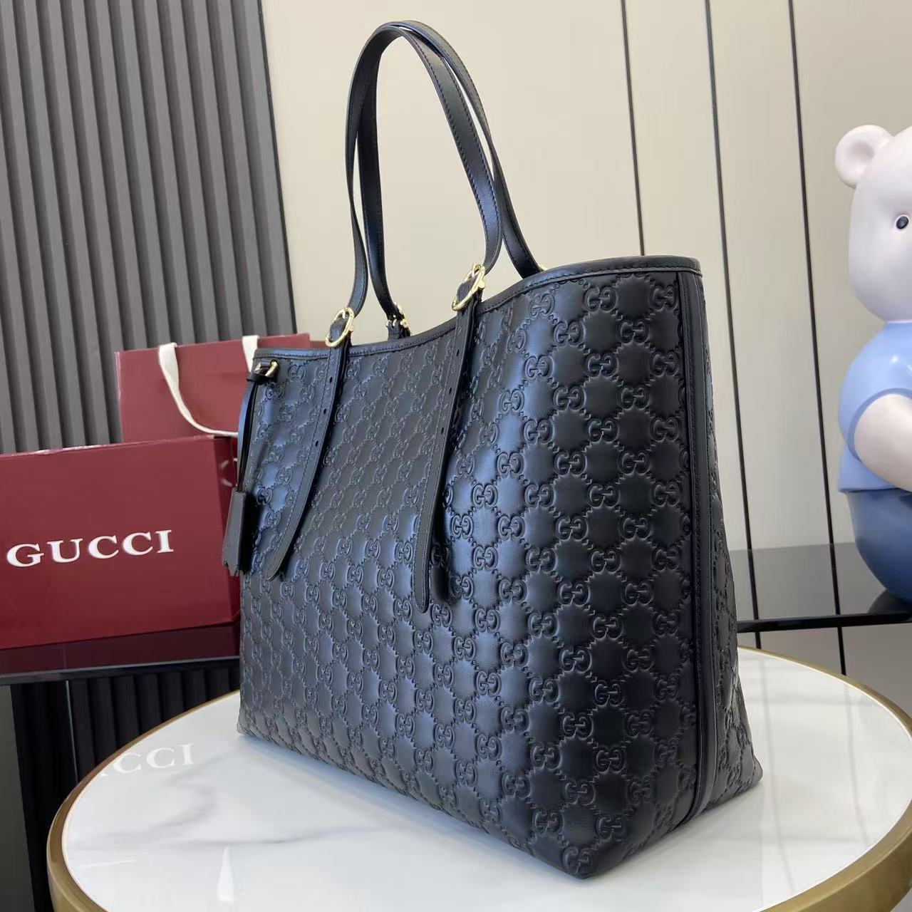GG Tote