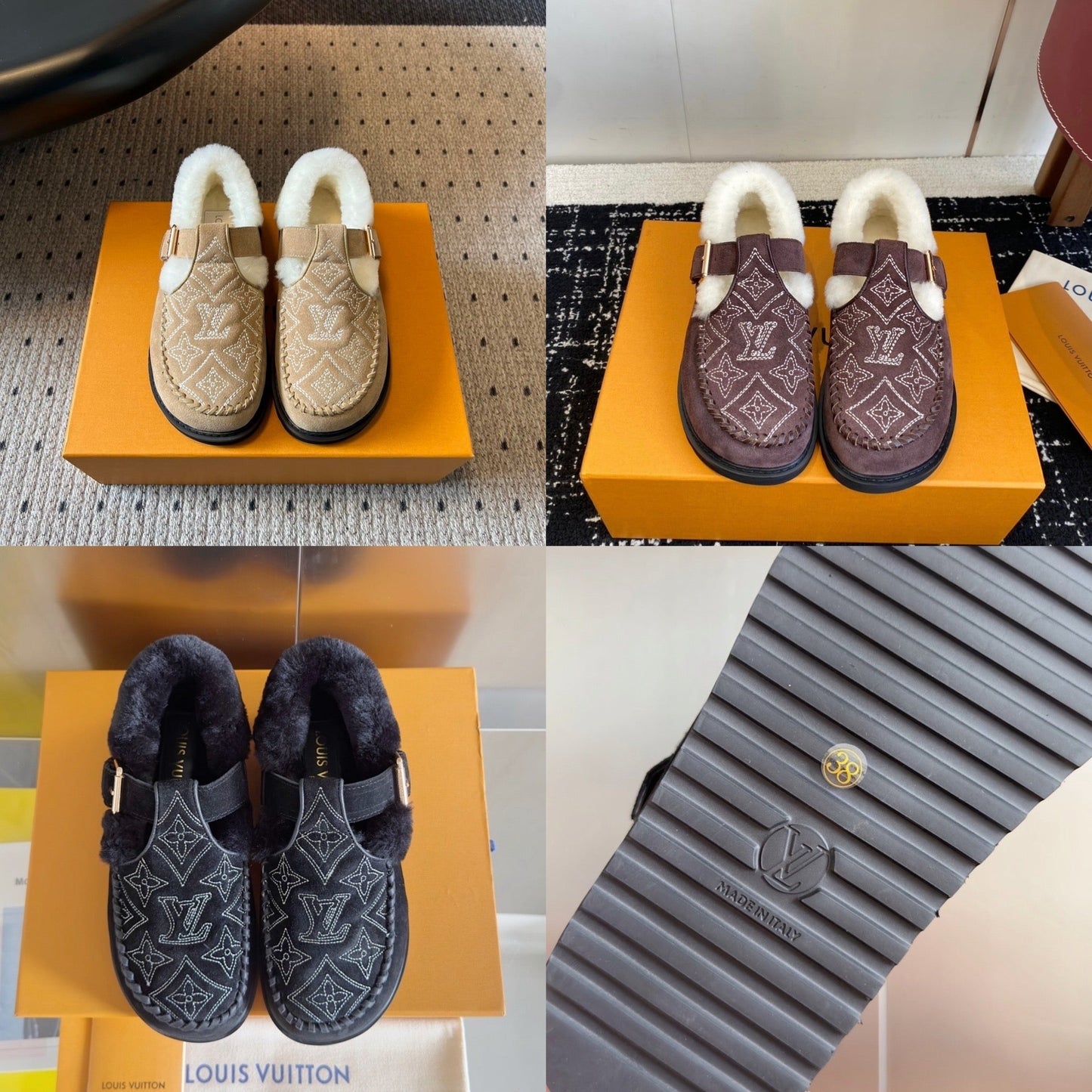 Colorado Shoes