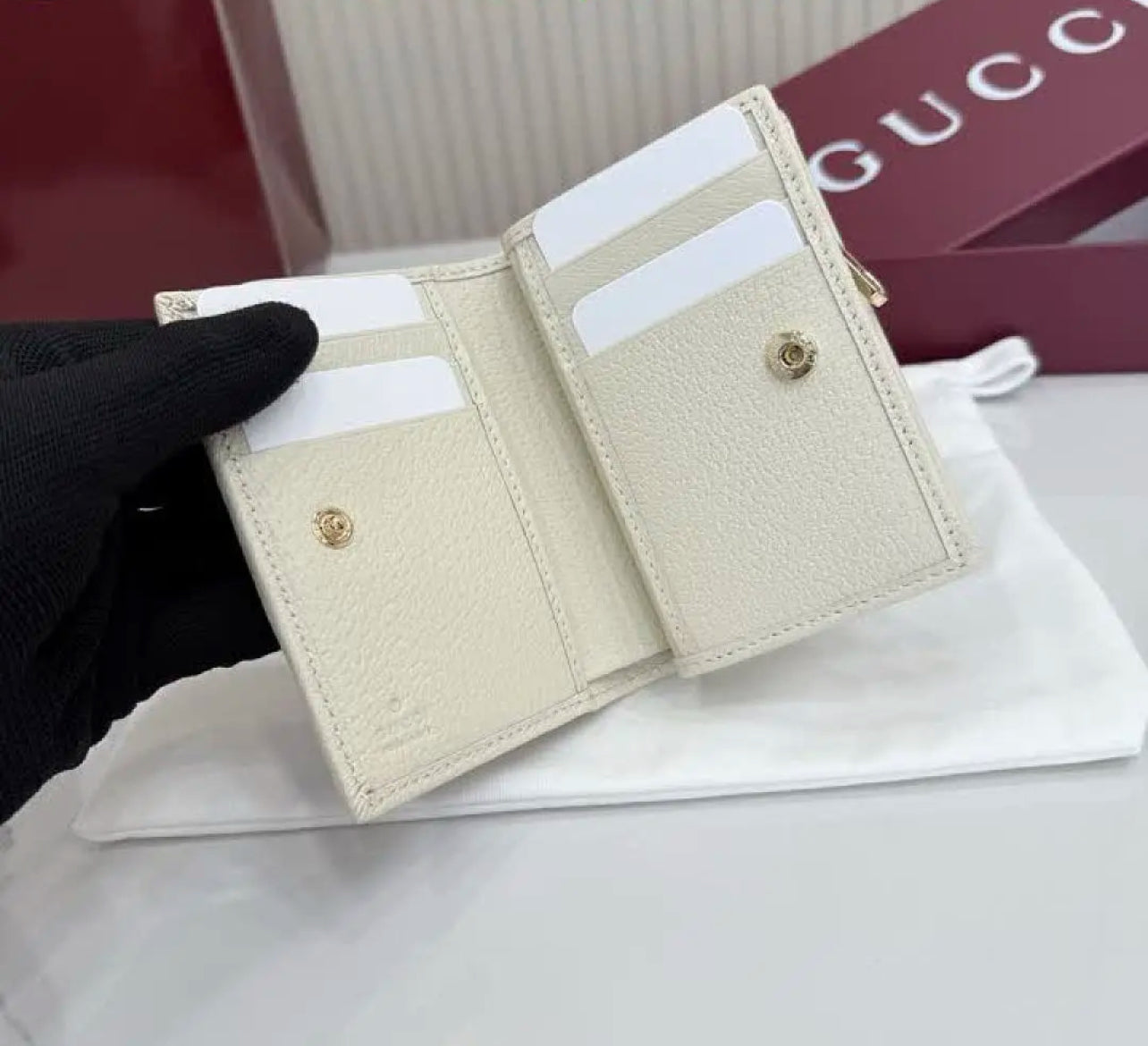 Mini Wallet