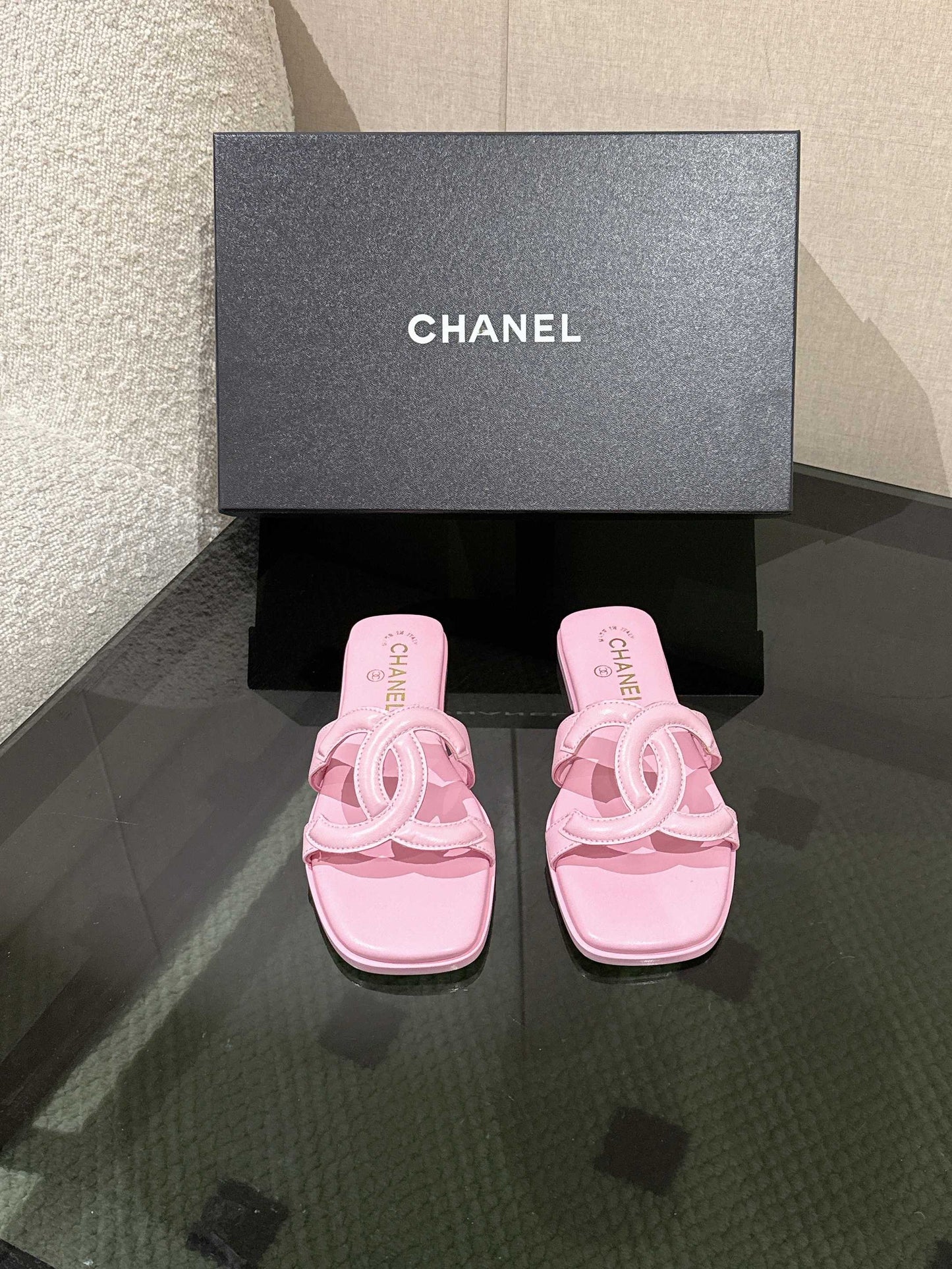 CC Sandals