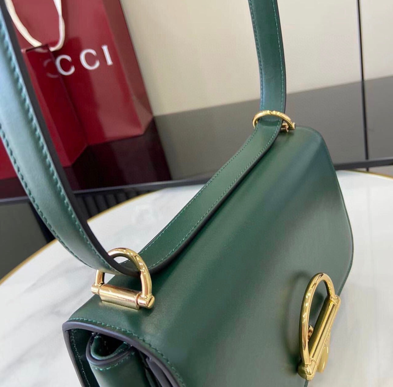 Siena Shoulder Bag