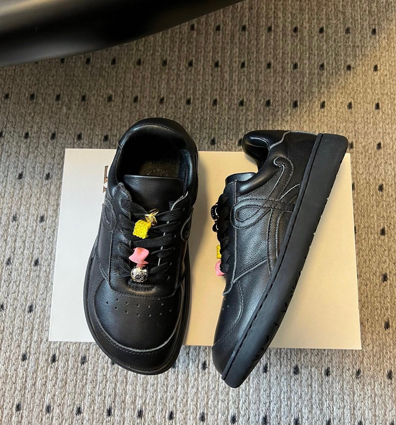 Jambo Trainers