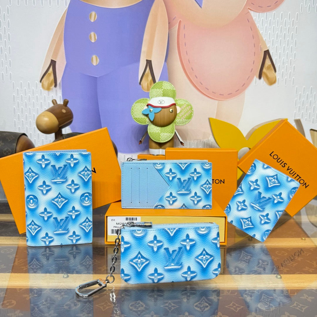 Monogram Collection