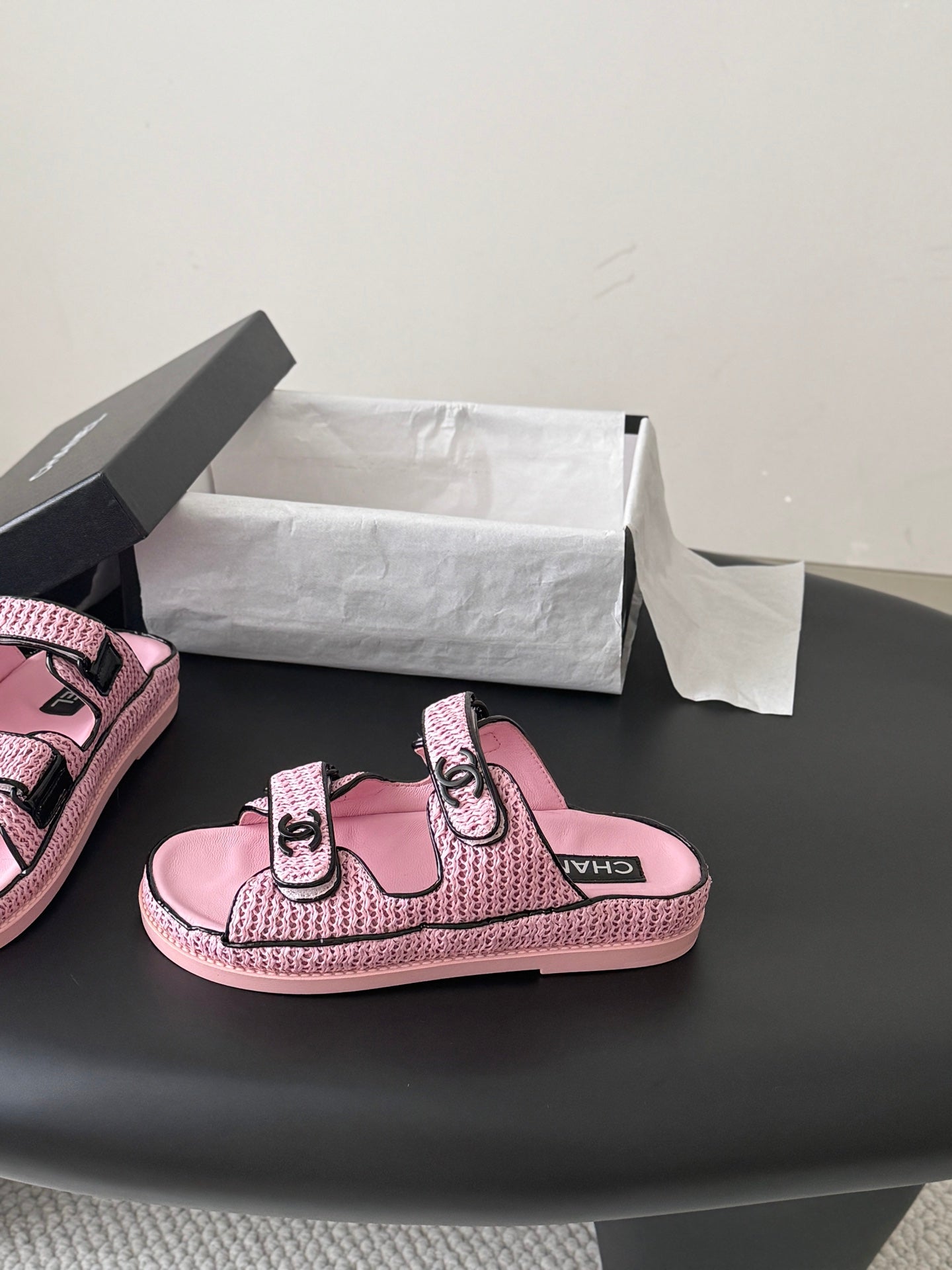 CC Dad Sandals
