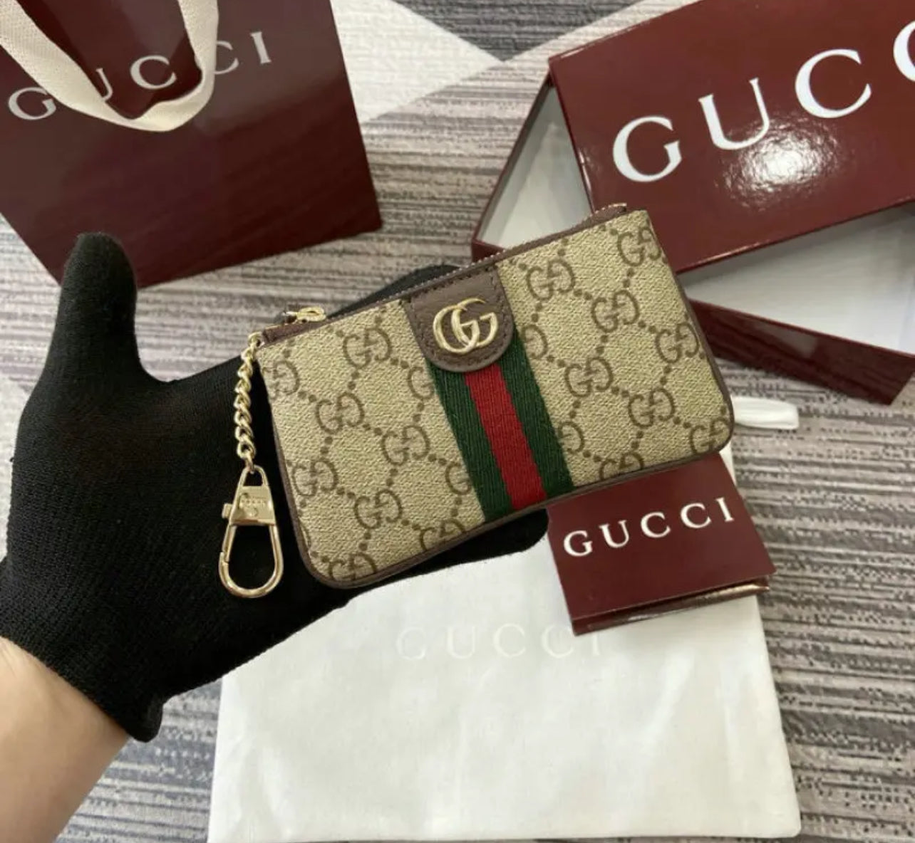 Ophidia Coin Purse