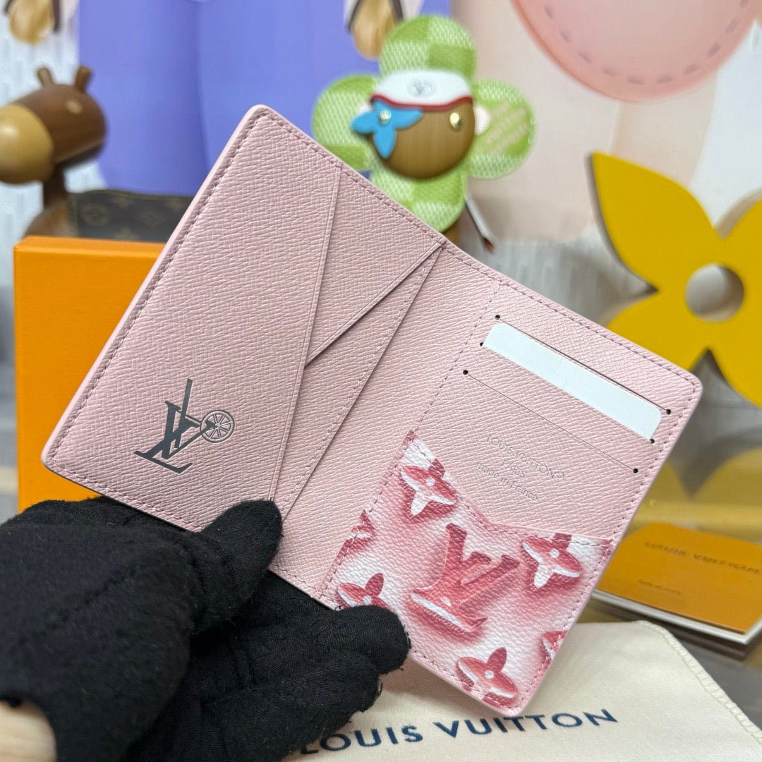 Monogram Collection