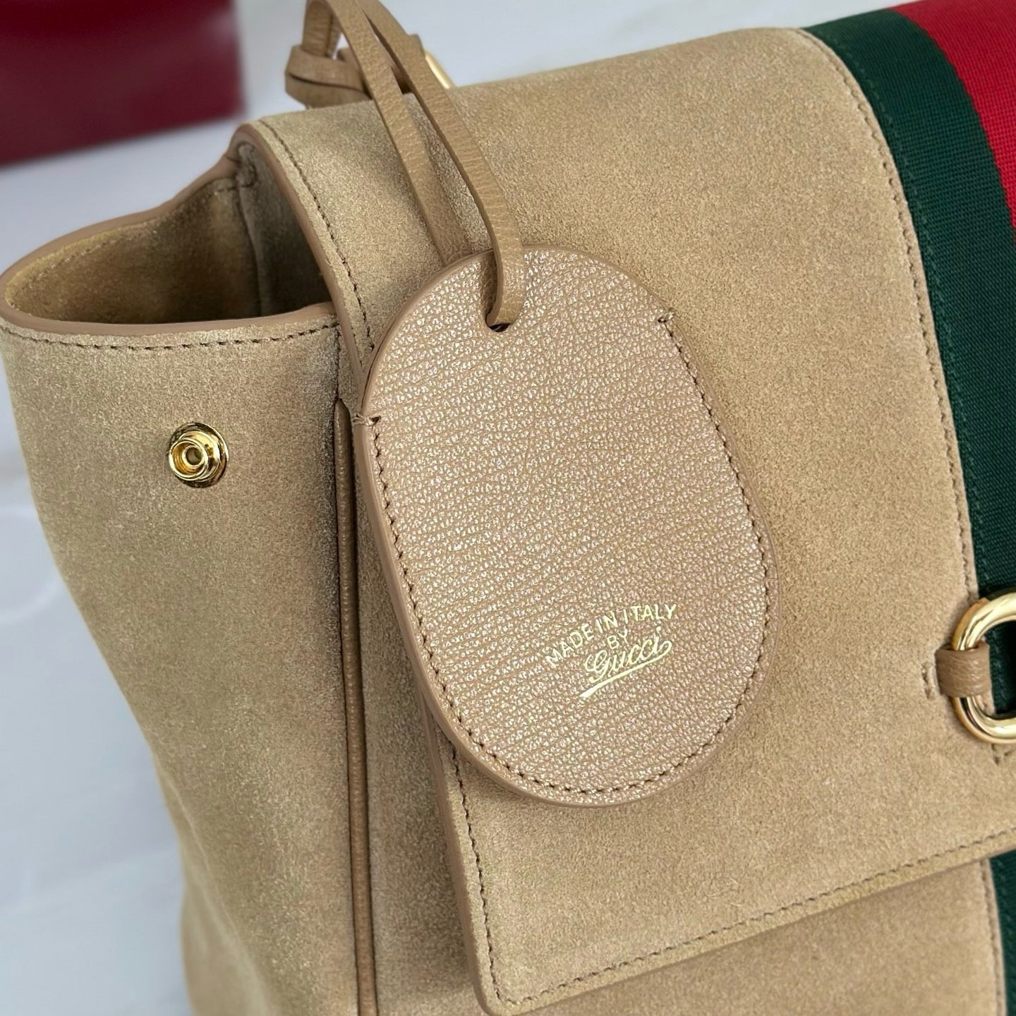 Paparazzo Tote