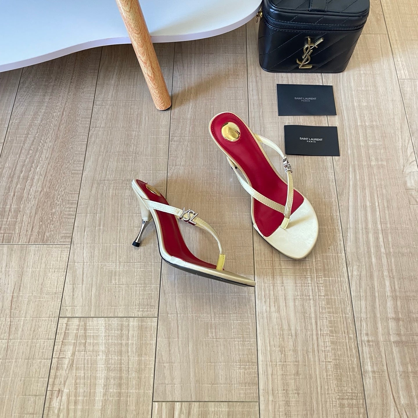 Leather Sandals