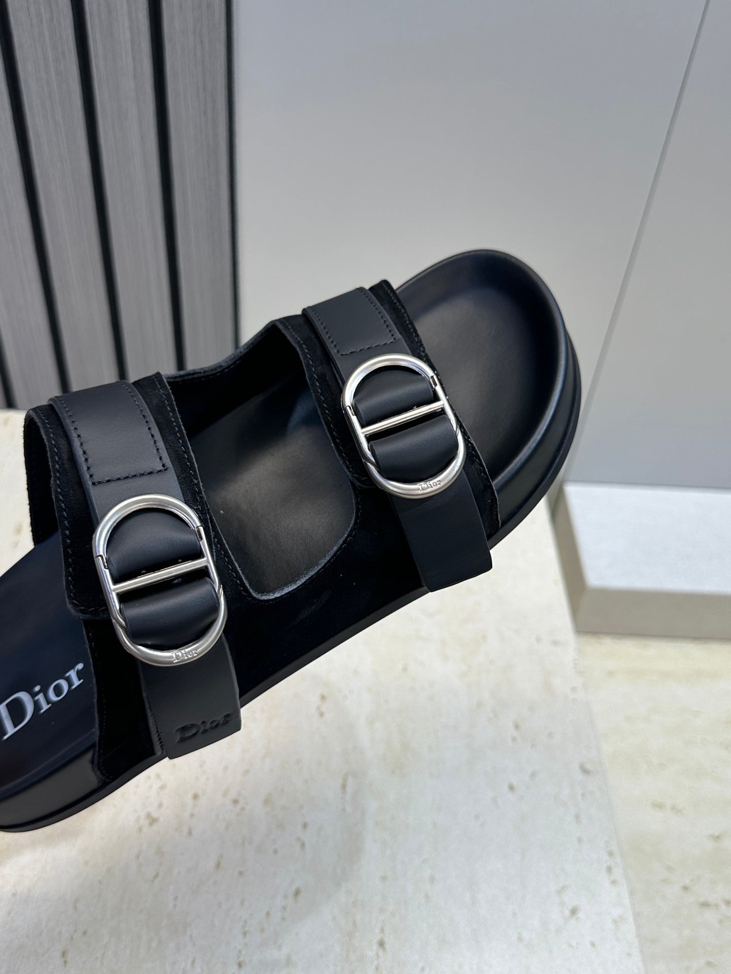 CD Sandals