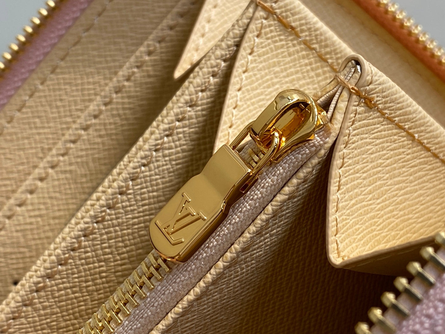 Zippy Wallet