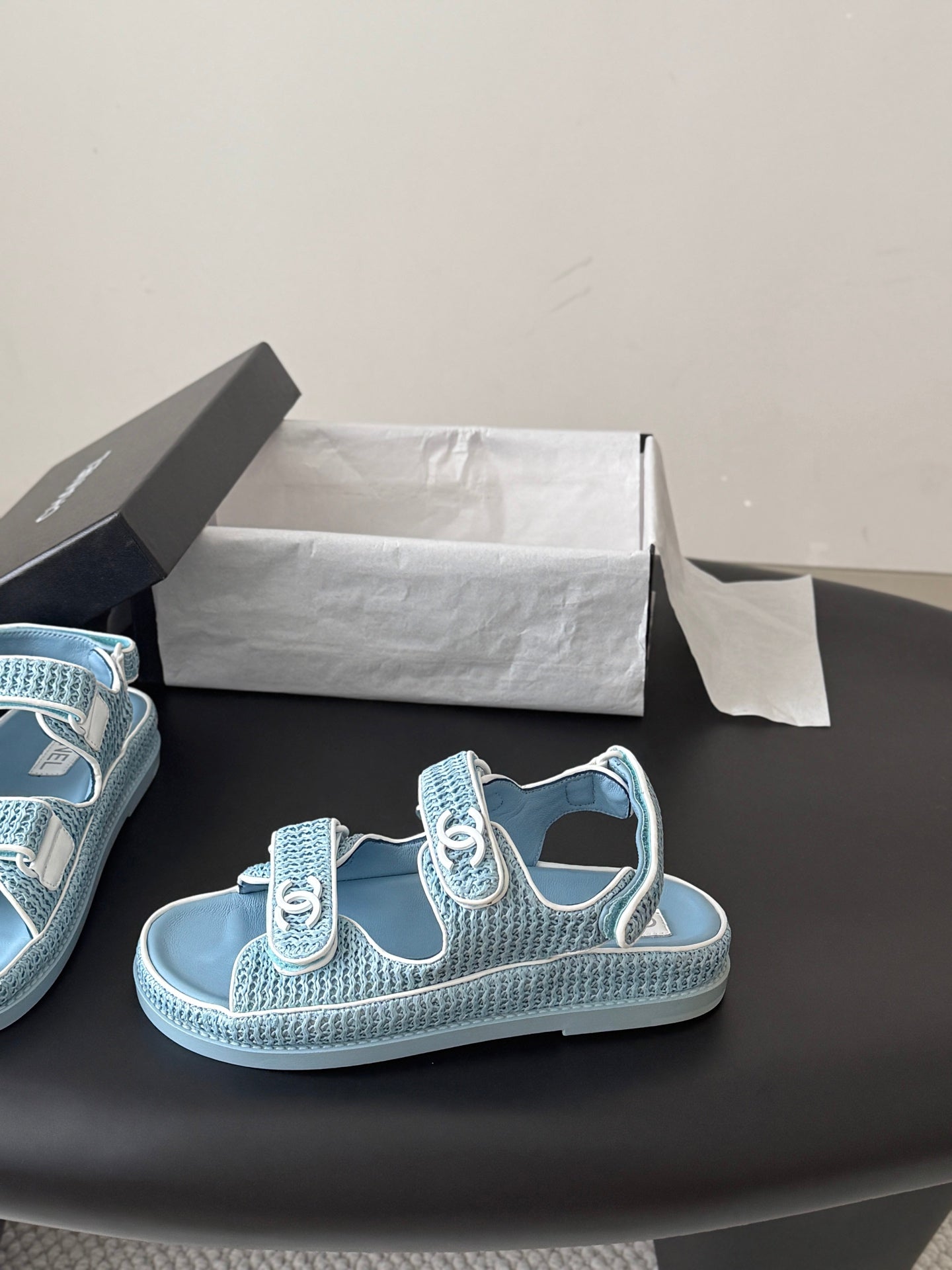 CC Dad Sandals