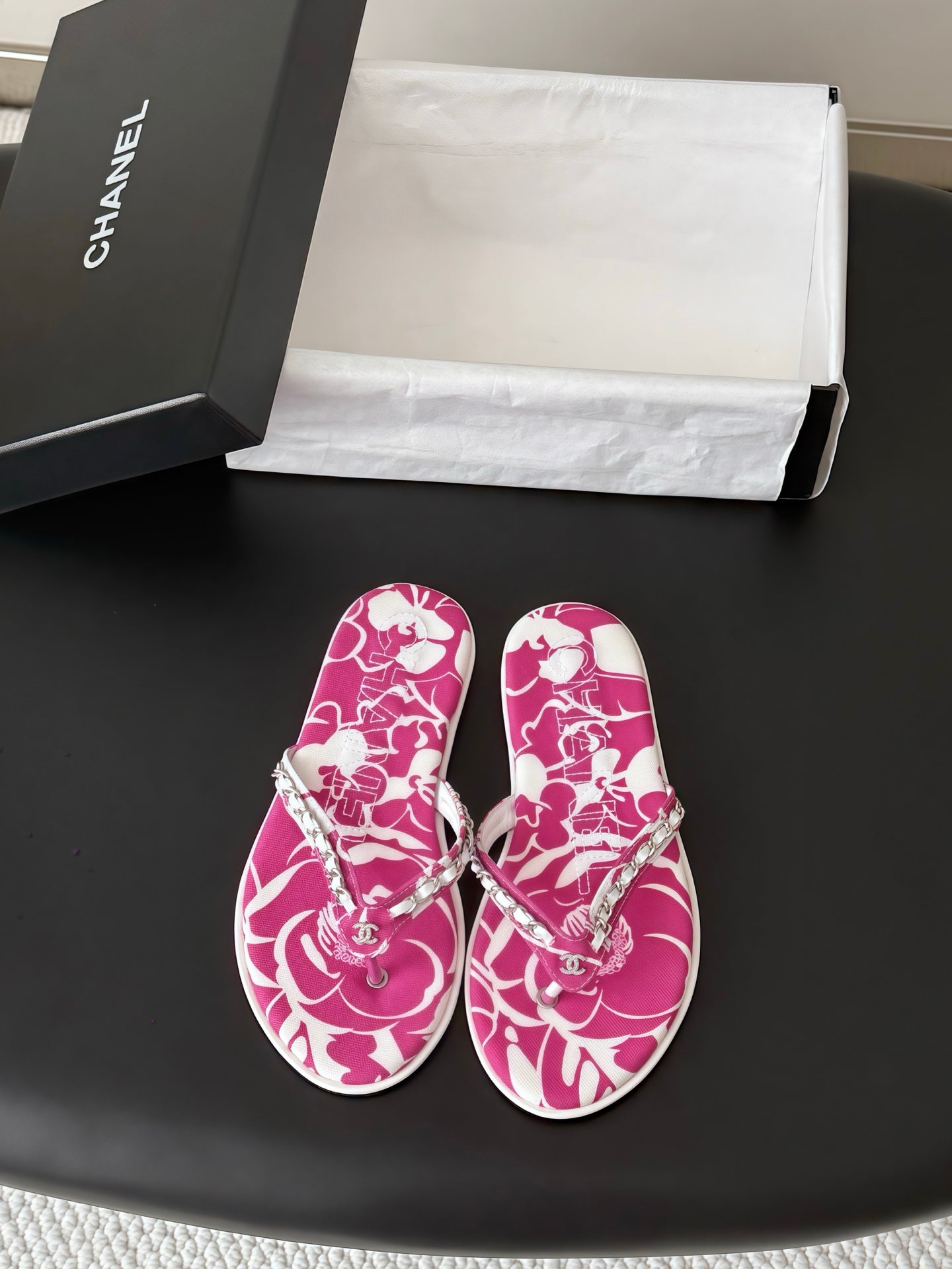 CC Sandals