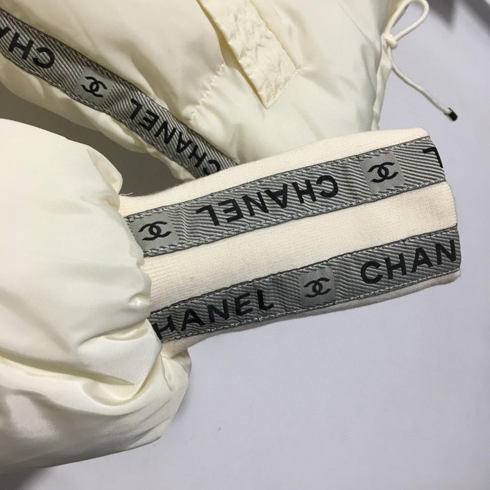 Chantel Coat