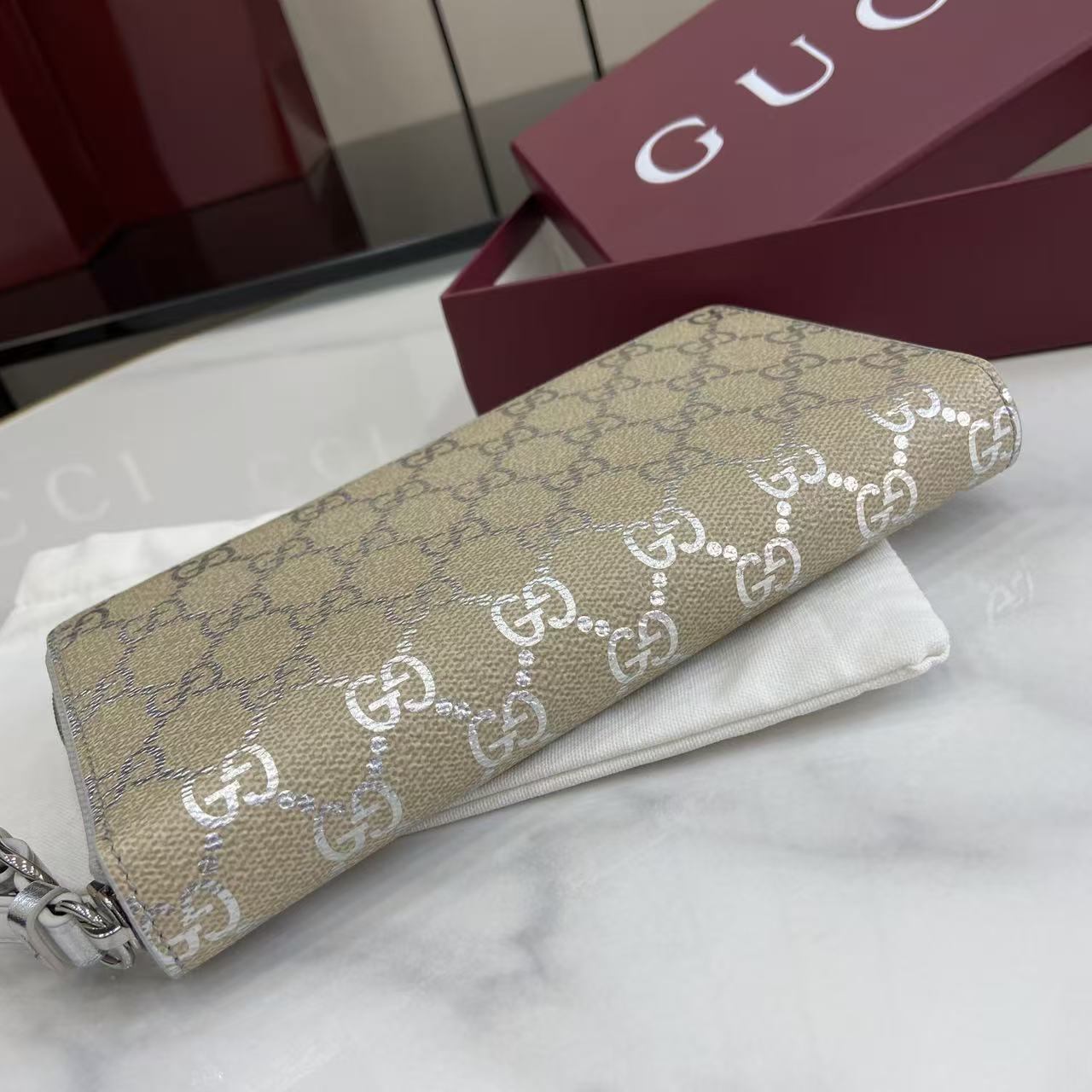 Zippy Wallet