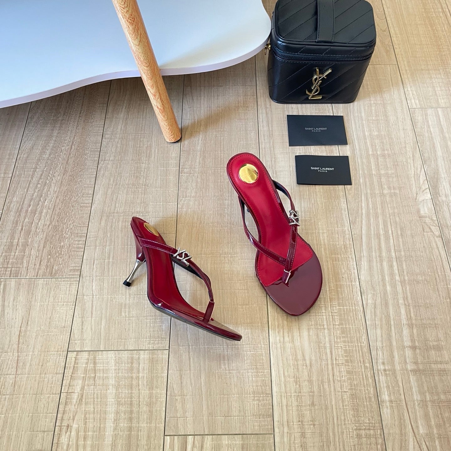 Leather Sandals