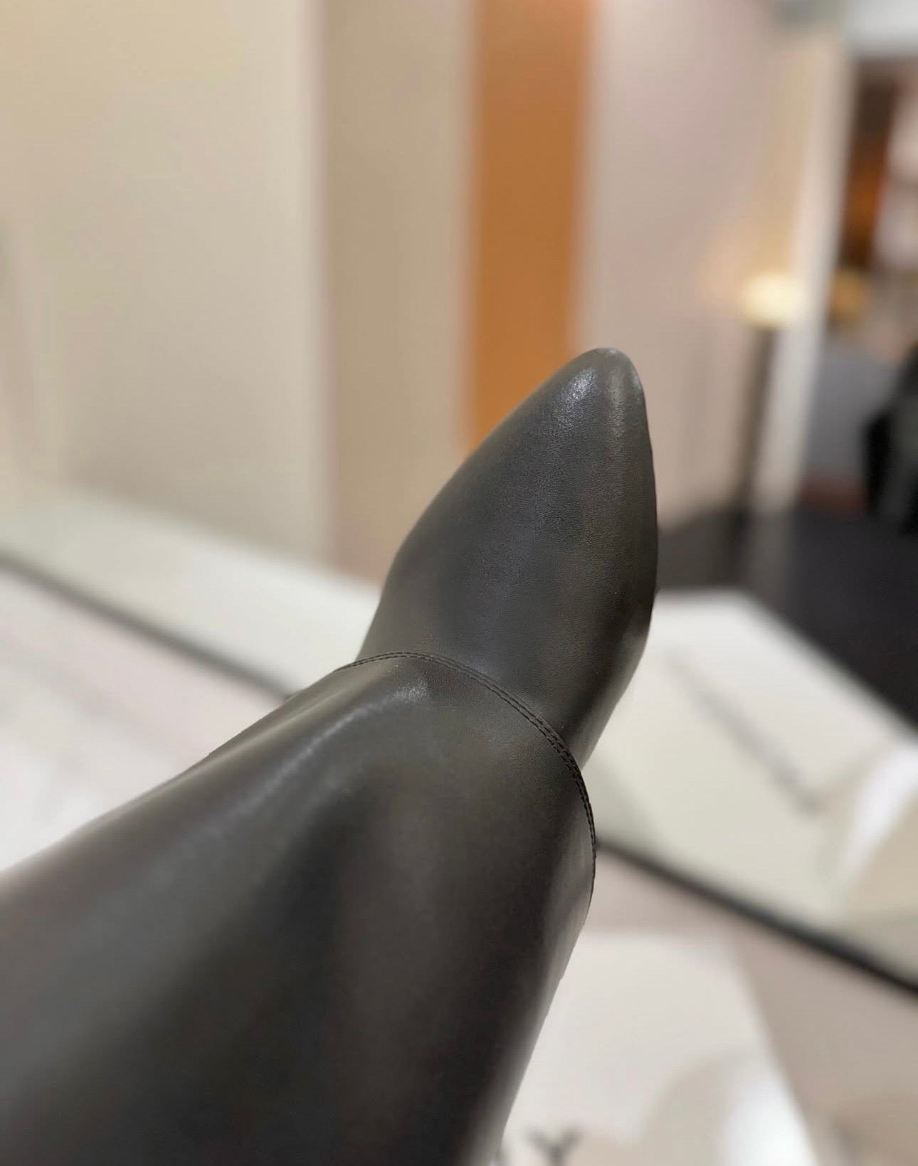 Shark Boots