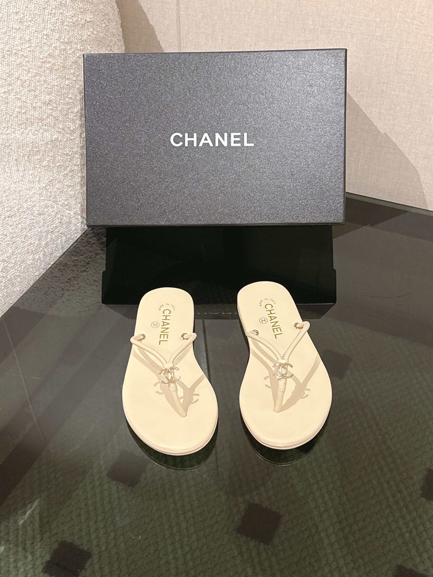 CC Sandals