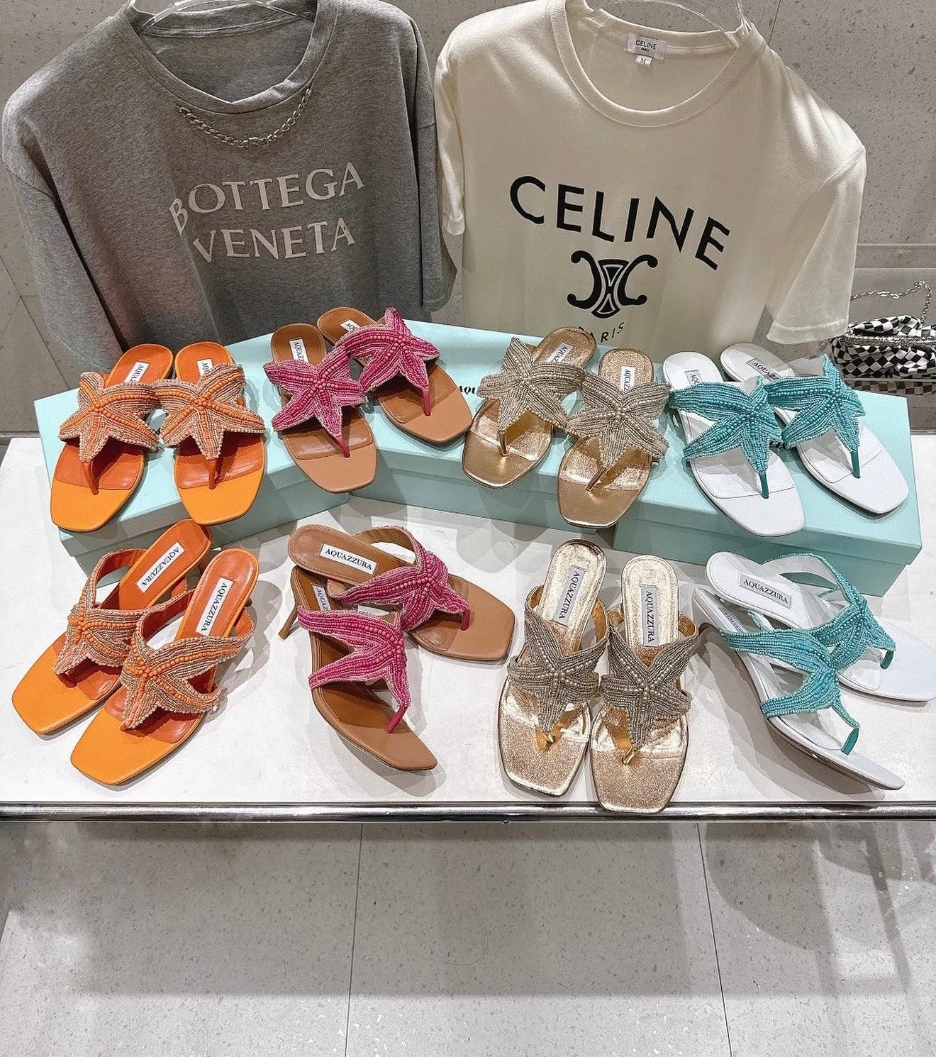 Reef Sandals