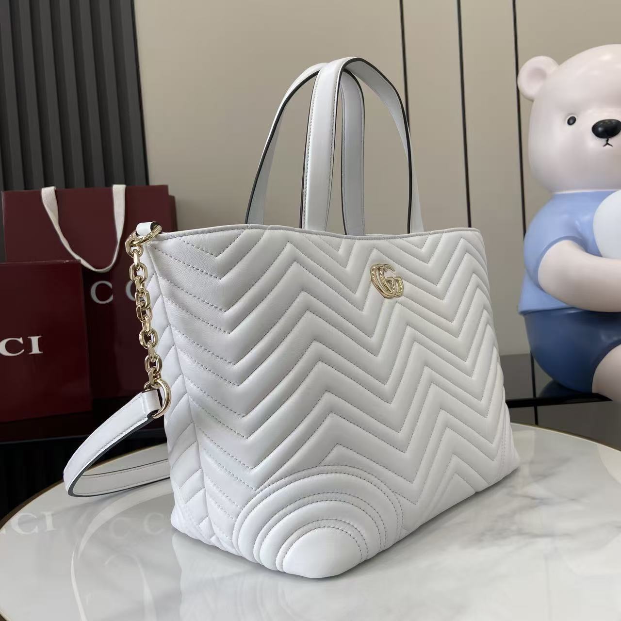 Marmont Tote