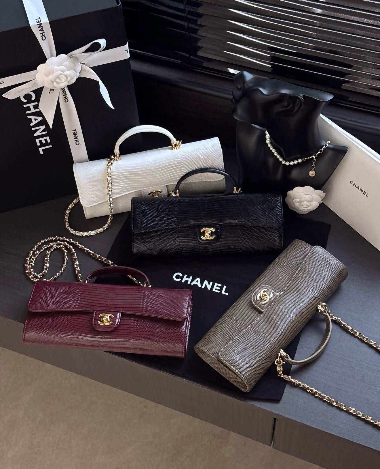 Chain Clutch