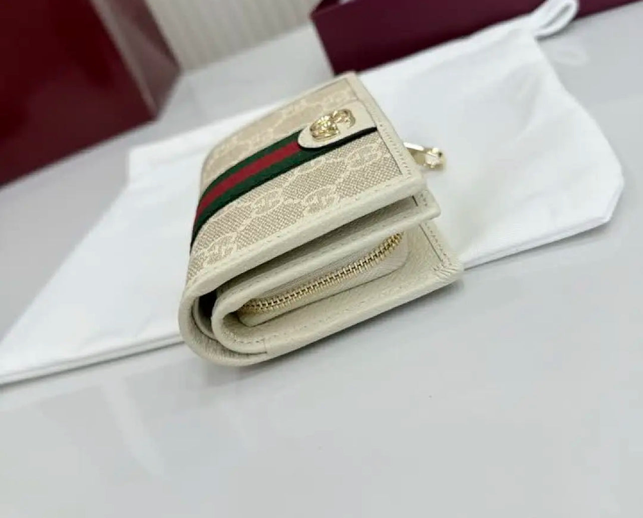 Mini Wallet