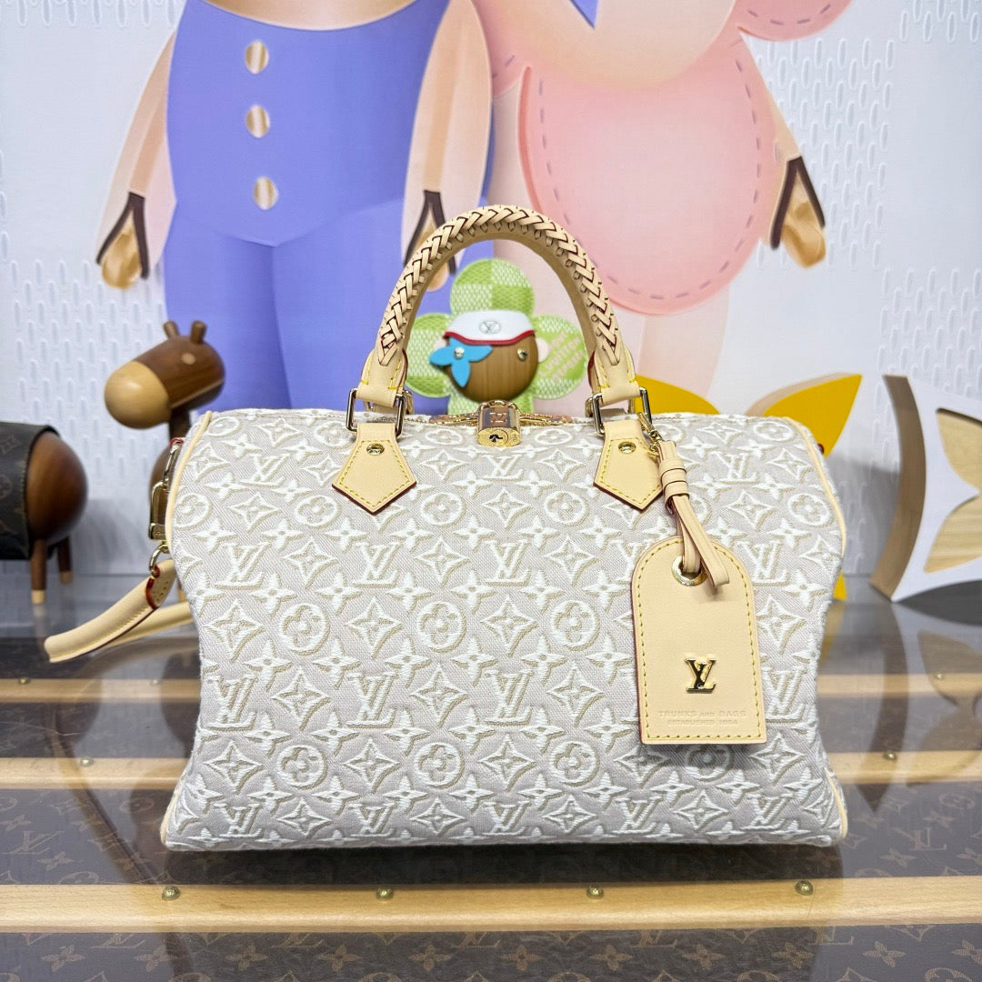 Speedy 30 Soft