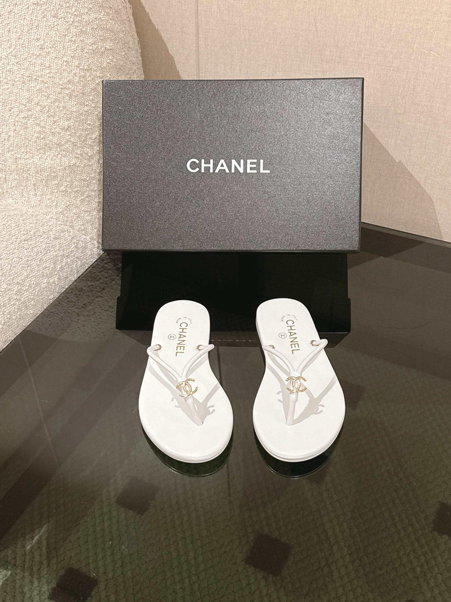 CC Sandals
