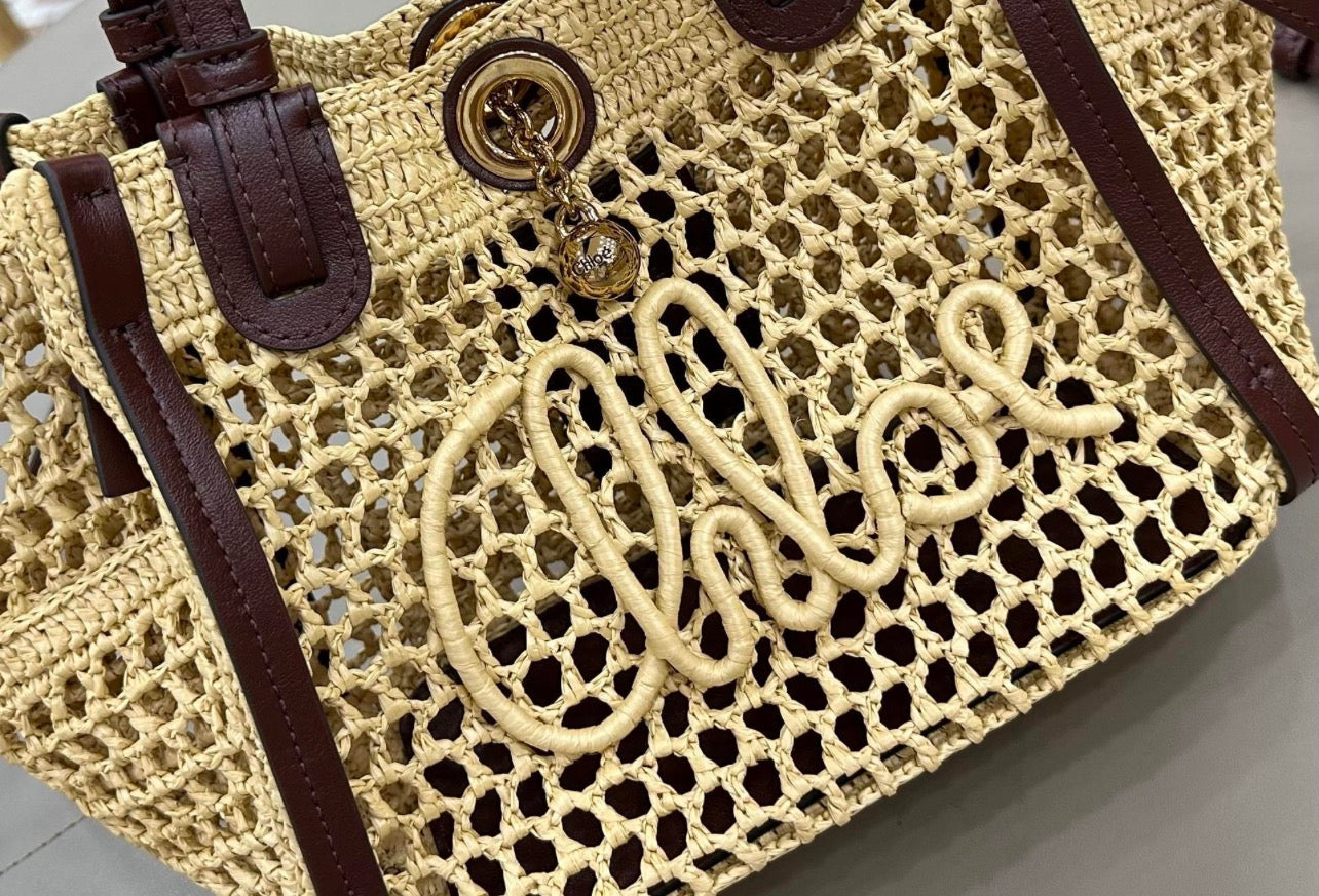 Iconic Tote Small