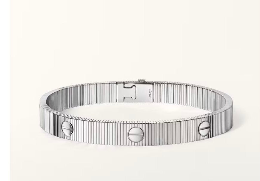 Love Bracelet 19cm