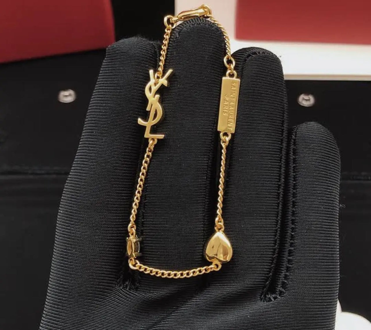 Logo Bracelet