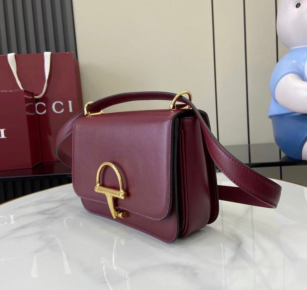 Siena Shoulder Bag