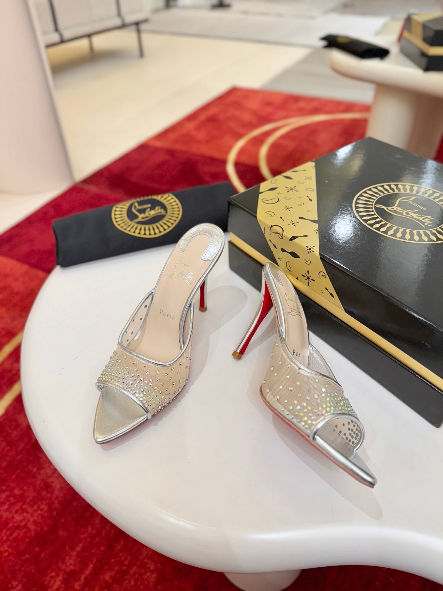 Miss Z Strass