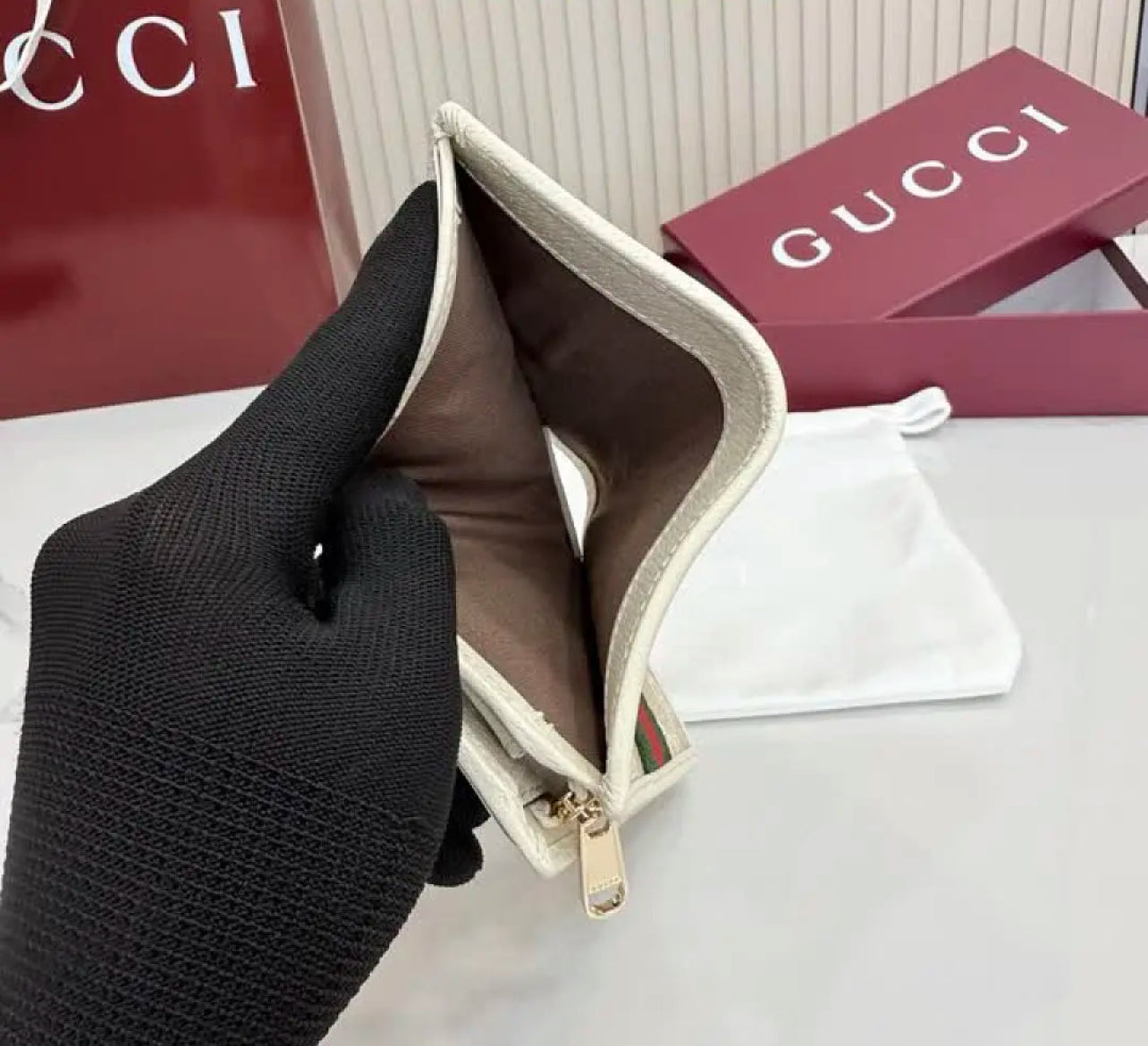Mini Wallet