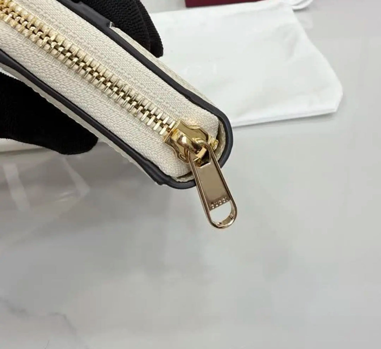 Zippy Card Wallet