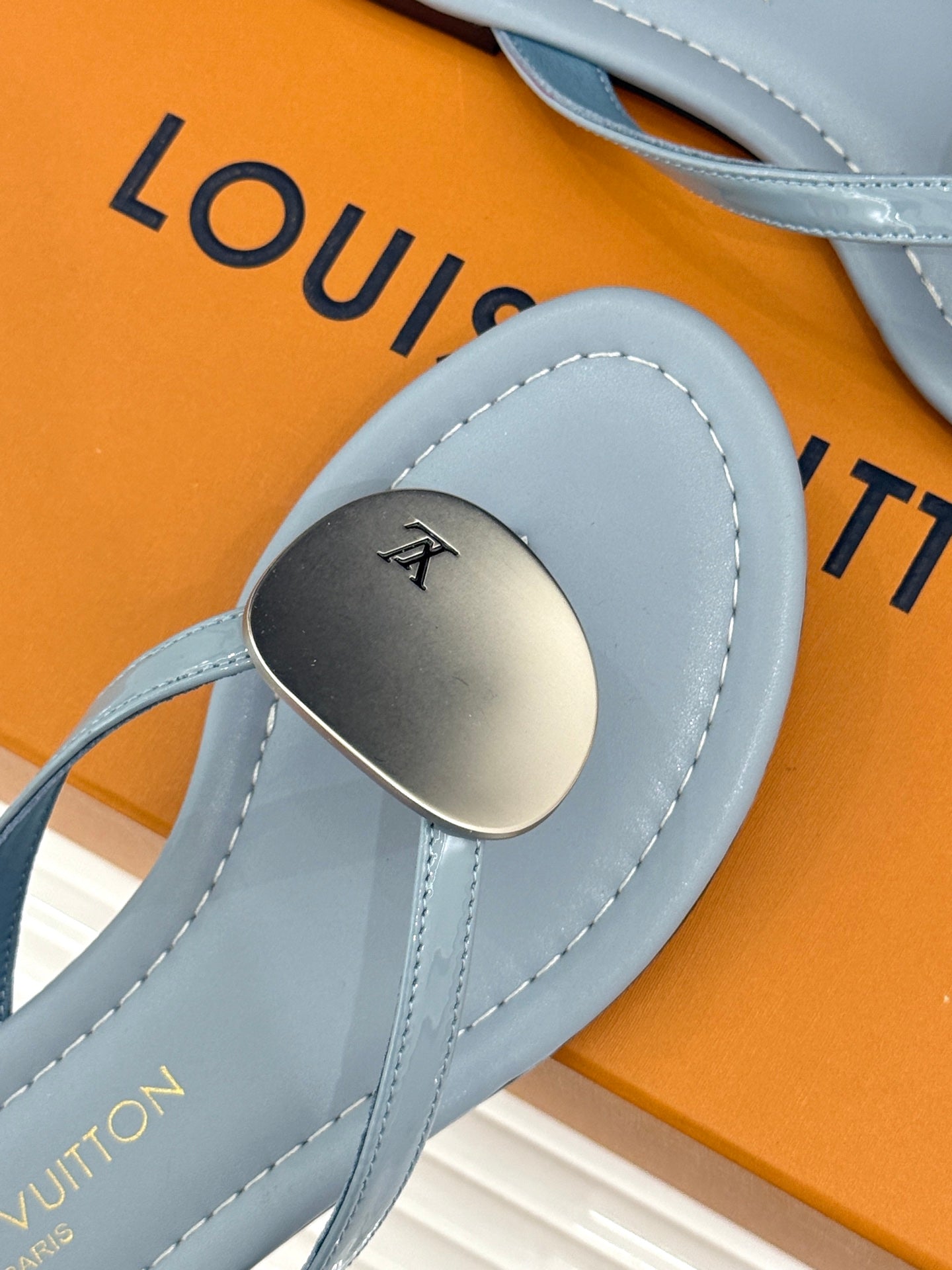 Treasure Sandals