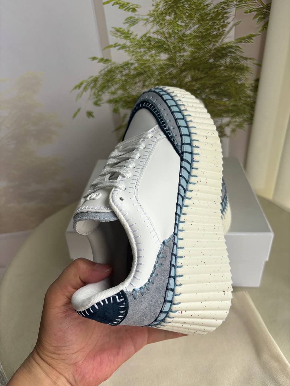 Nama Sneakers