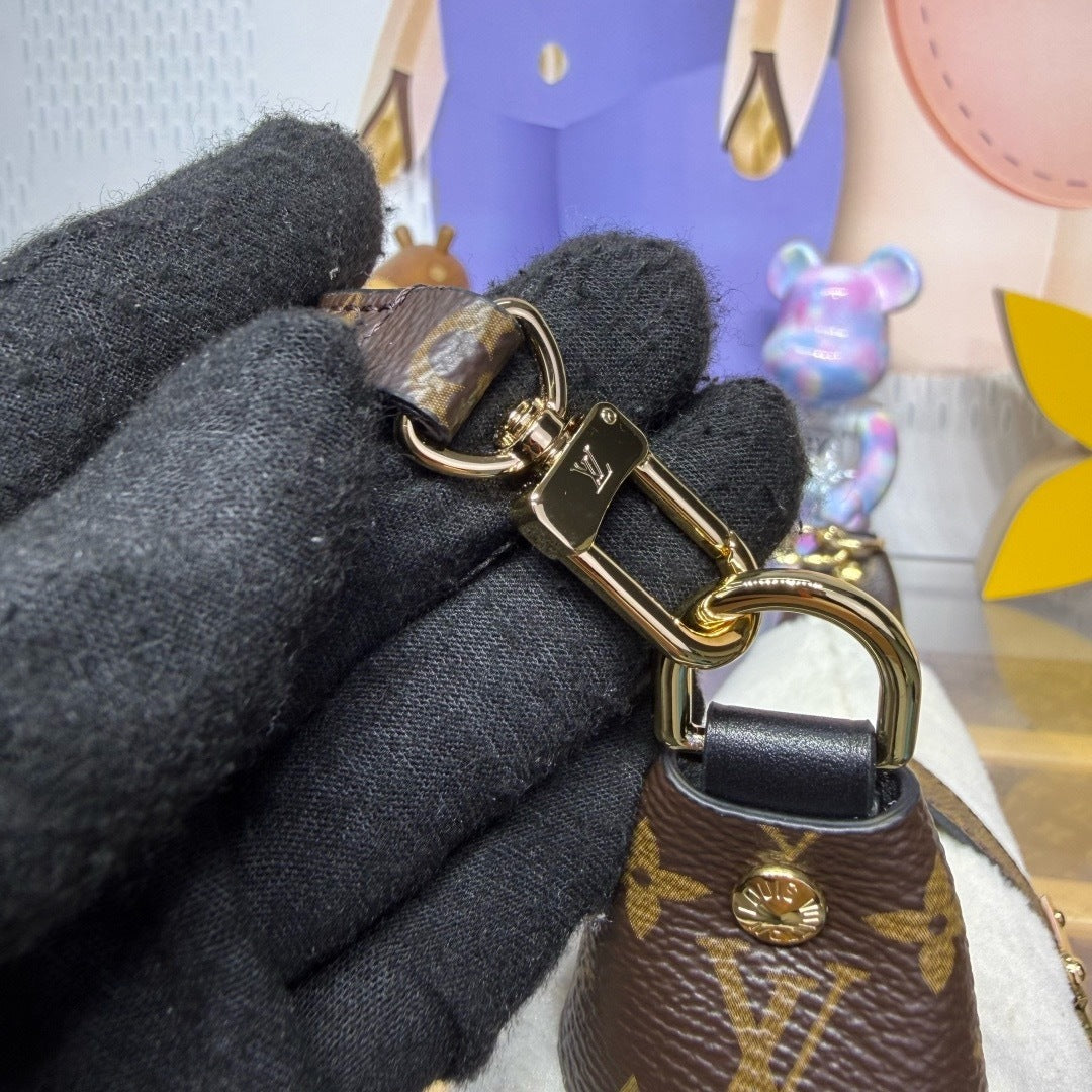Pochette Mia